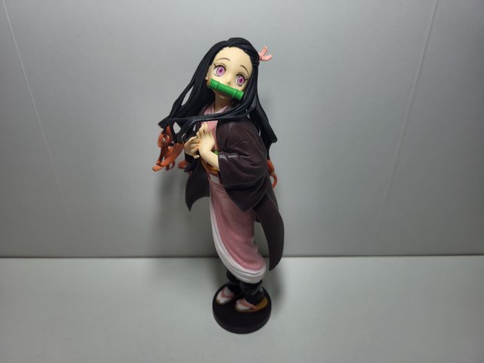 Demon slayer - Glitter & Glamours Nezuko Kamado Figurine