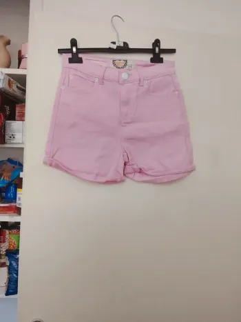 Short femme
