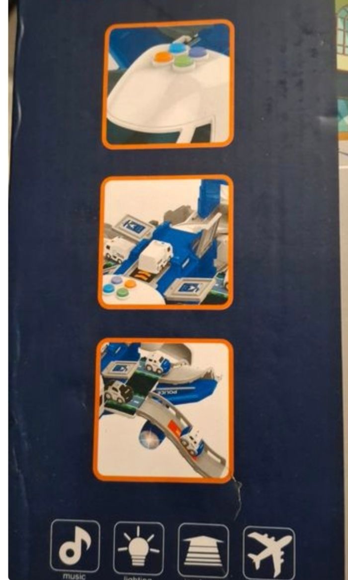 Avion garage - photo numéro 2