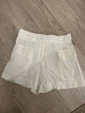 Short enfants zara
