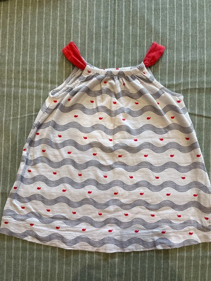 Robe chasuble