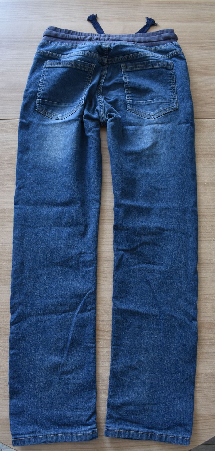 jeans garçon 12 ans - photo numéro 2
