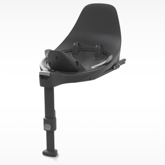 Base T cybex