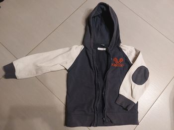 Veste en bon état