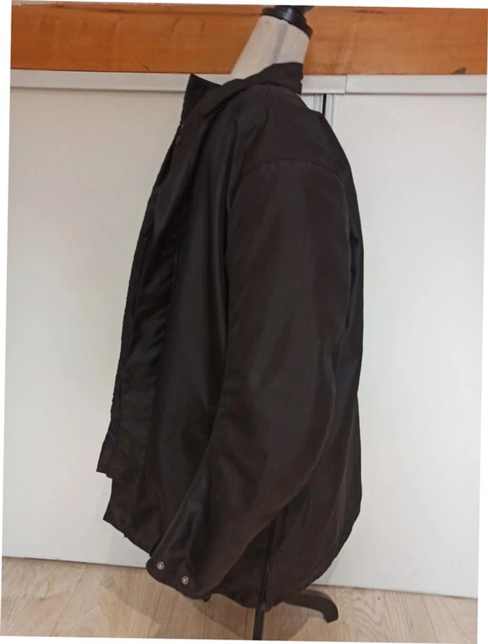 Veste moto homme xxxl bering - photo numéro 4