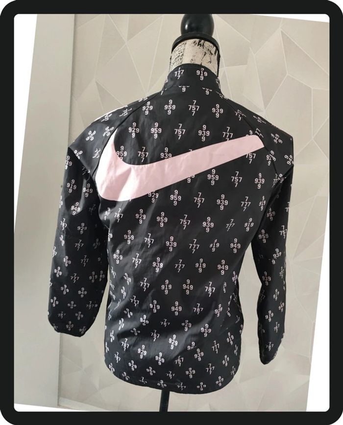 Veste Nike - photo numéro 4