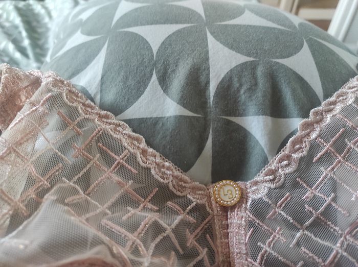 Soutien gorge - photo numéro 2