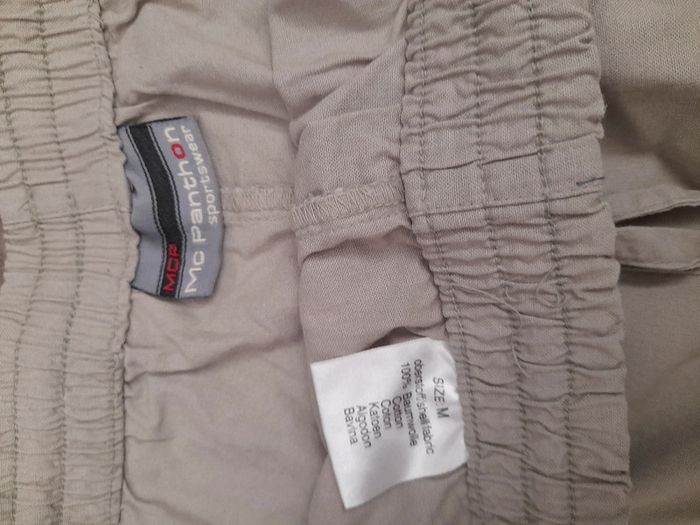 Short beige - photo numéro 3