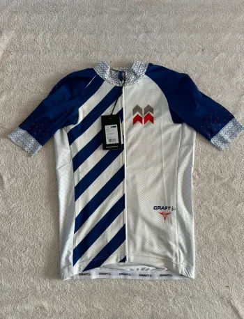 Jersey / maillot de cycliste Craft