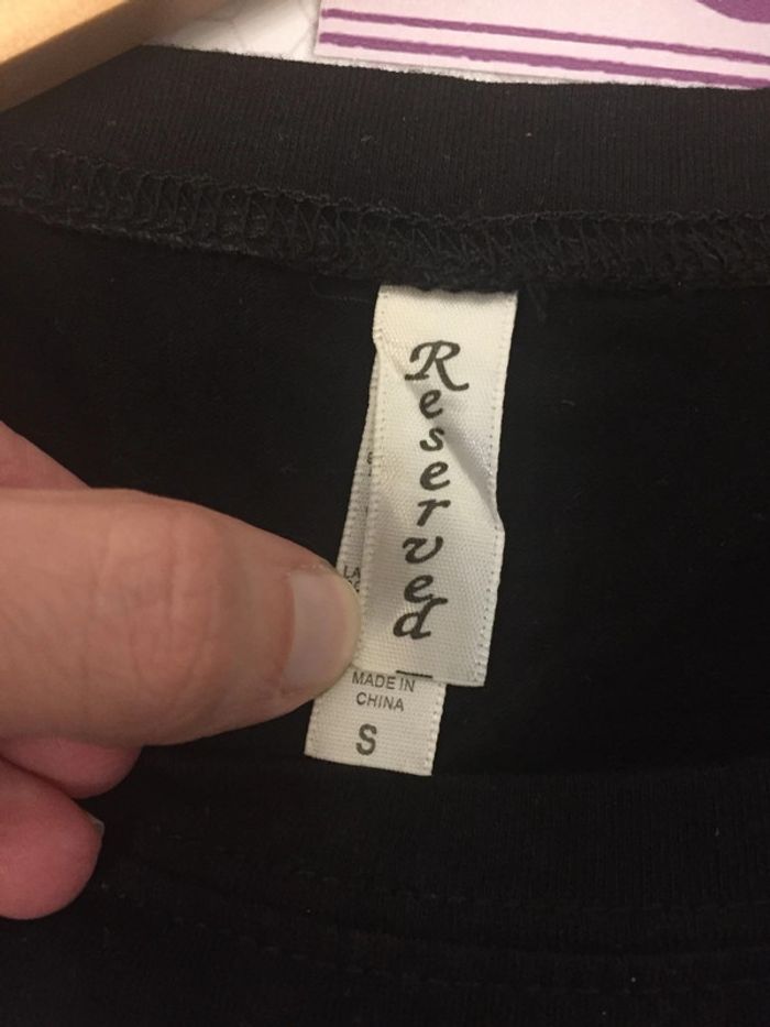 T-shirt Drapeau États-Unis - photo numéro 3