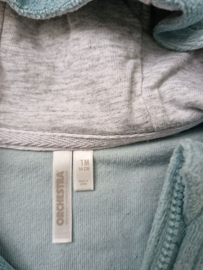 Ensemble bébé - photo numéro 3