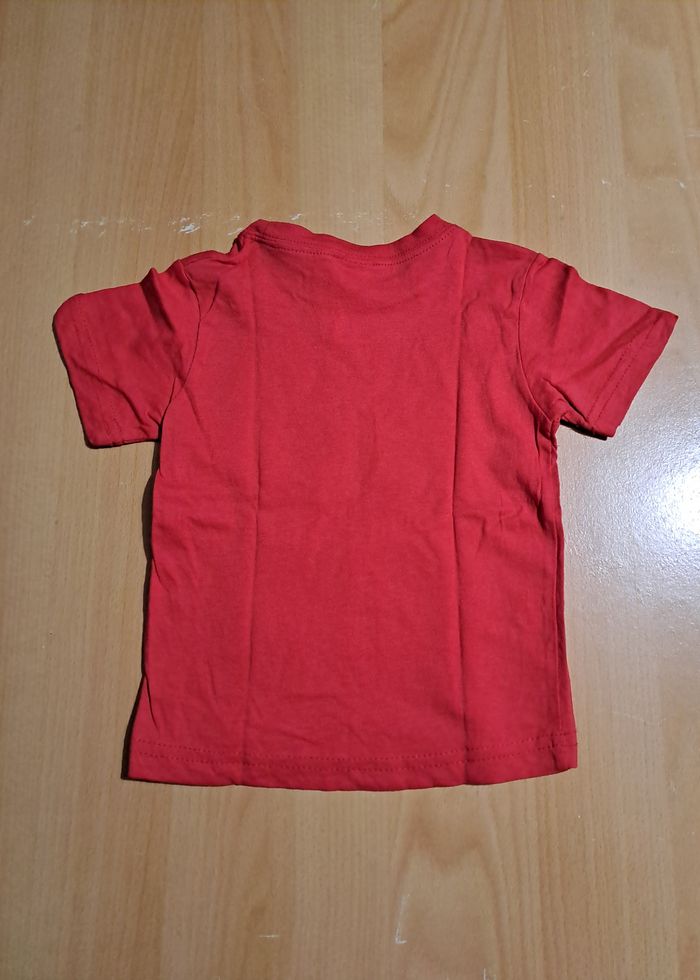 Tee shirt 3A - photo numéro 2