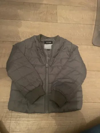 Manteau