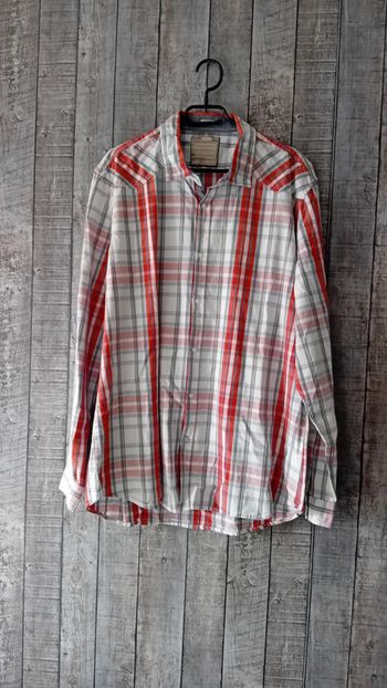 Chemise