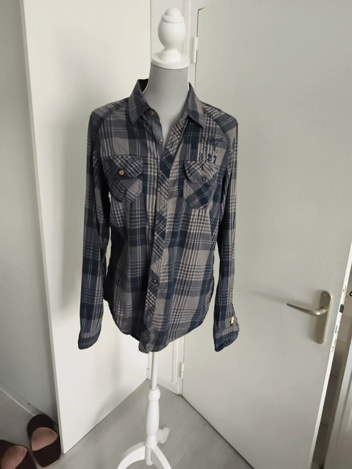 Chemise Kaporal