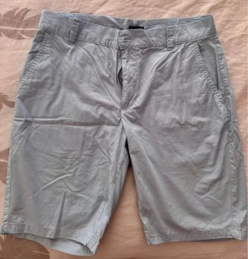 Short léger homme