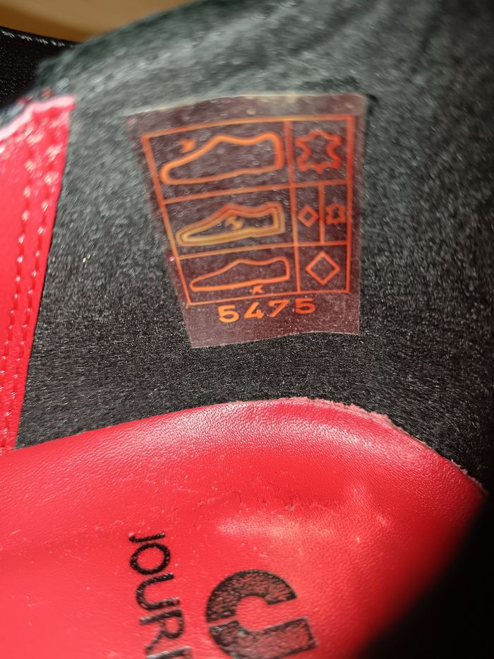 Escarpins noirs P36 - photo numéro 3