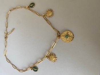 Collier Gina