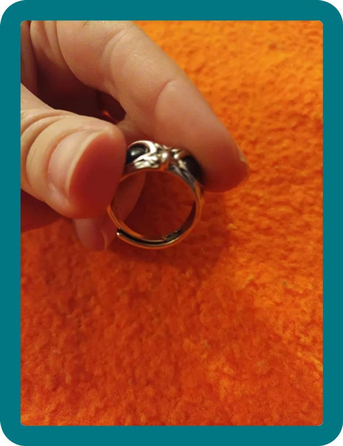 Bague - photo numéro 2
