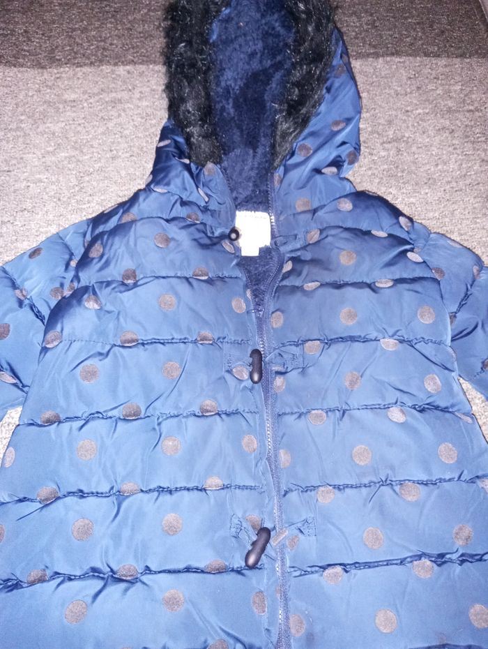 Manteau - photo numéro 3