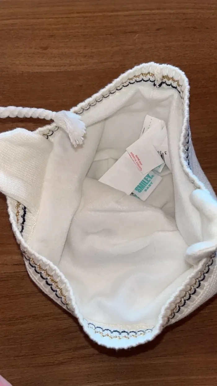 Bonnet orchestra 50cm - photo numéro 3