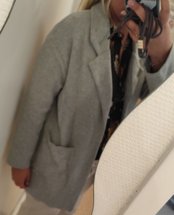 Veste zara - photo numéro 3