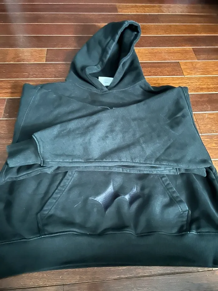 Hoodie BSTN Alpine Basketball - photo numéro 6