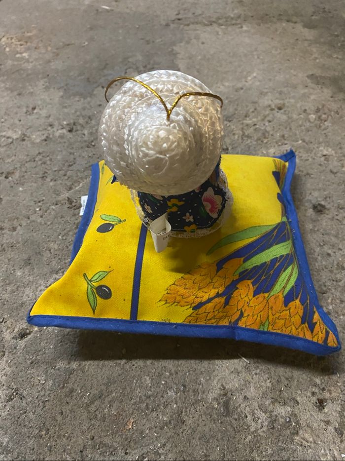 Poupée décoration - photo numéro 3