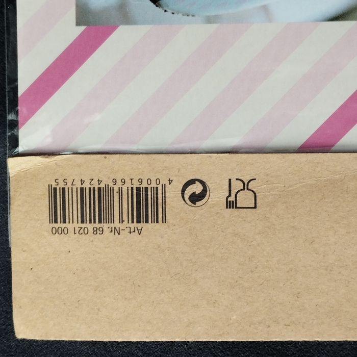 Pochoirs Neuf pour gâteaux, muffins, café - photo numéro 10