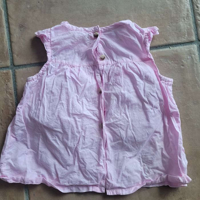 Blouse DPAM - photo numéro 2