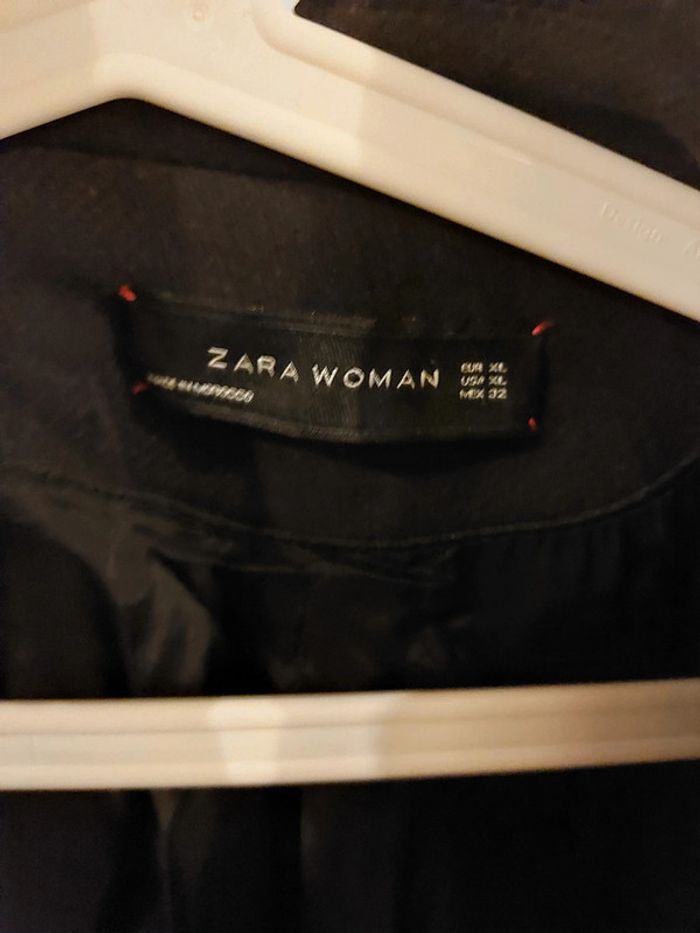 Manteau femme Zara - photo numéro 2
