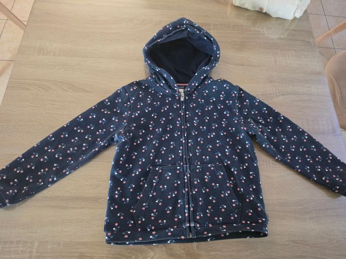 Lot vêtements fille 8 ans - photo numéro 8