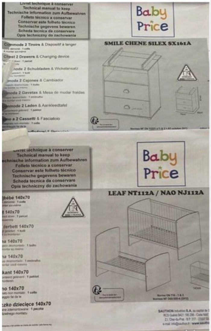 Lit évolutif - photo numéro 5