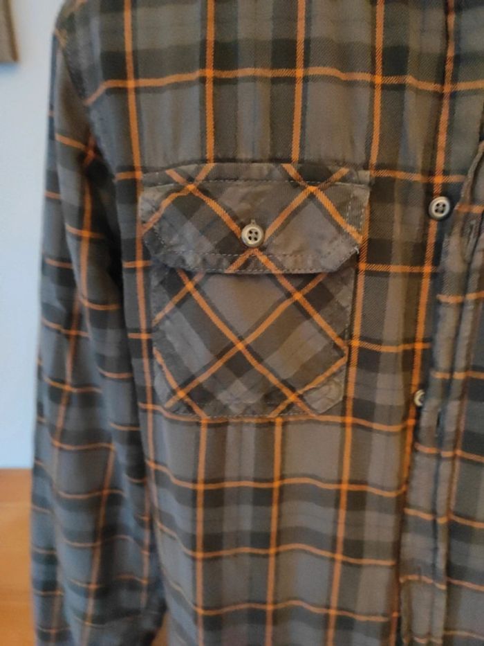 Chemise chaude - photo numéro 3