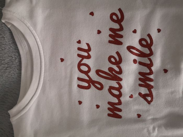 Sweat Primark 6 ans - photo numéro 2