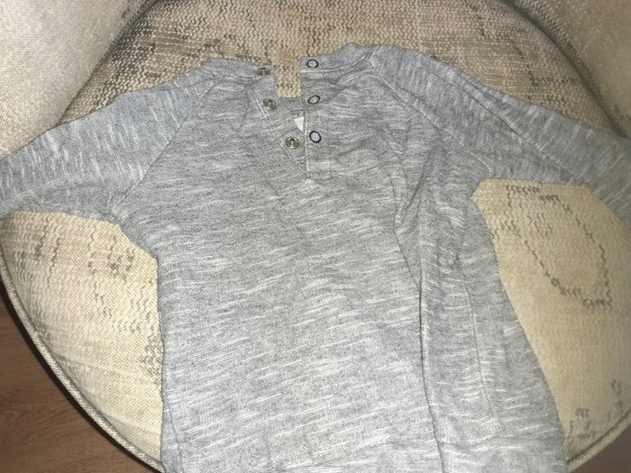 Pull ML - photo numéro 2