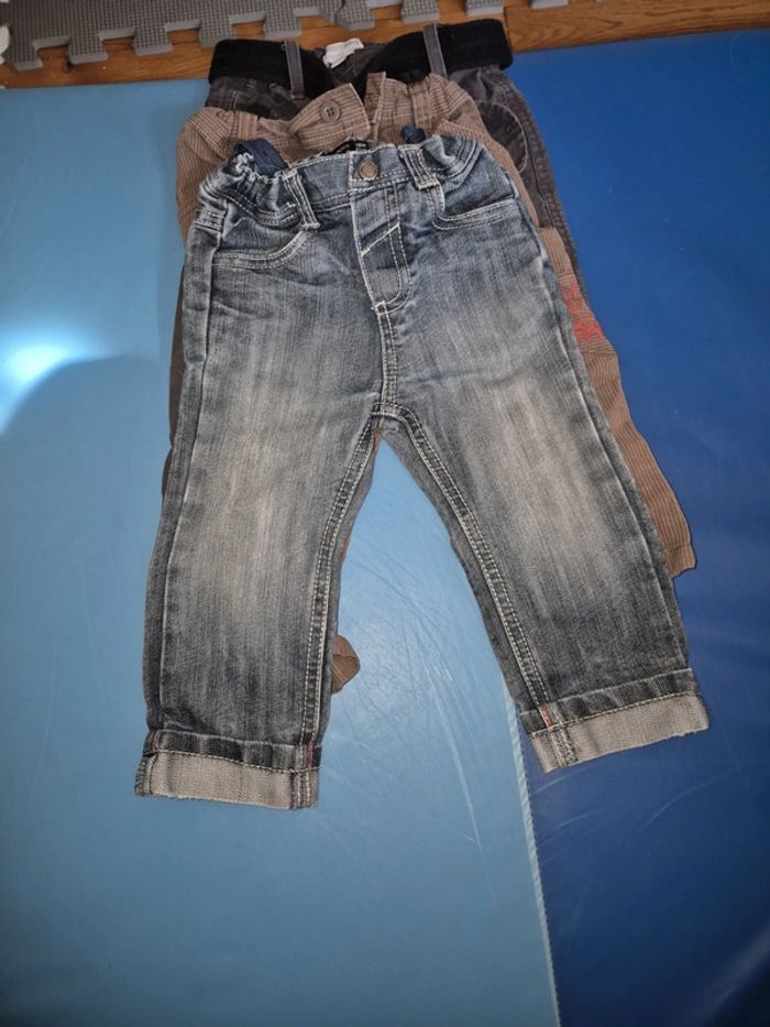 8 jeans - photo numéro 6