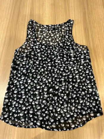 Débardeur Jennyfer taille S