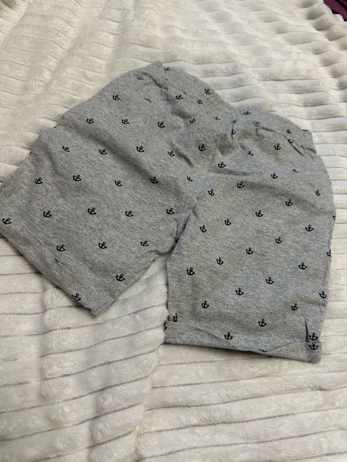 Short enfant - photo numéro 2