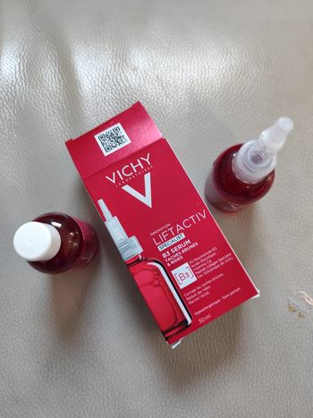 2 Liftactiv b3 serum