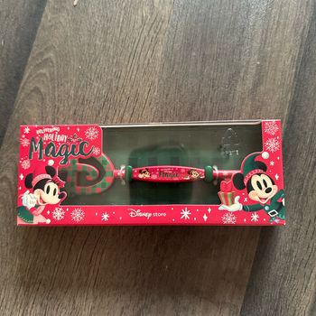 Clé Disney