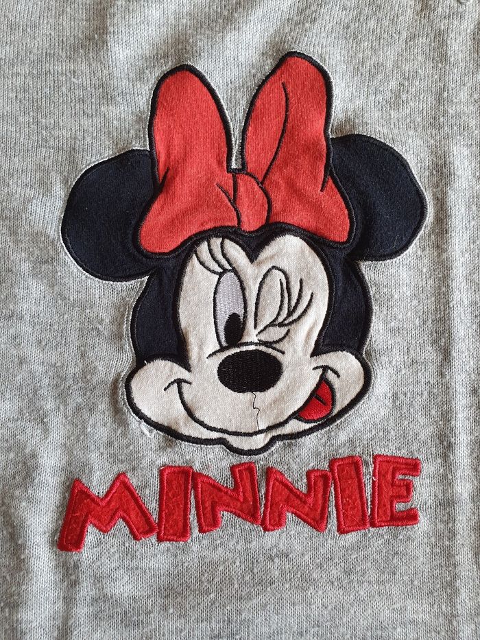 Pull fille 10 ans - photo numéro 2