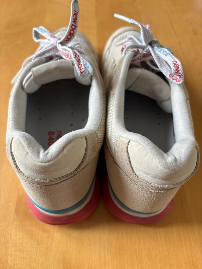 New balance 840 Revlite bon état 39 - photo numéro 5