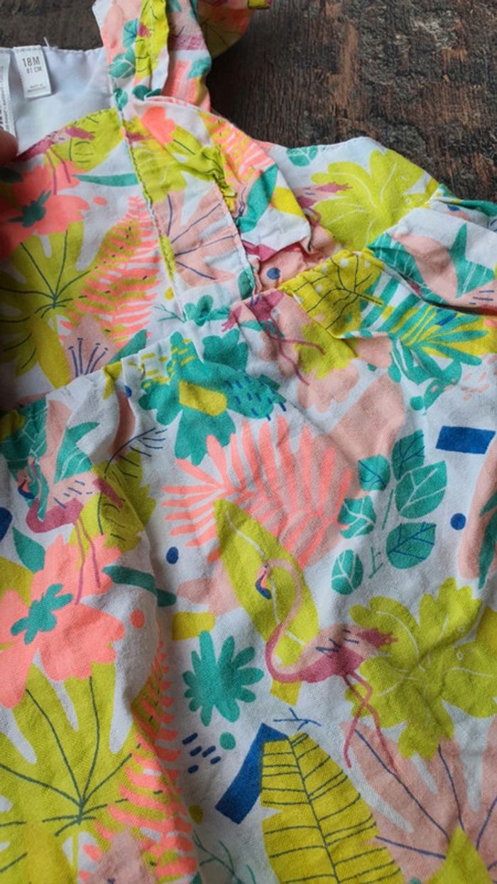 Ensemble orchestra 18 mois en très bon état 👌 - photo numéro 6