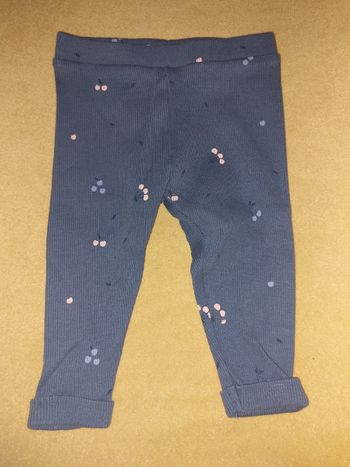 Leggings tape à l'œil