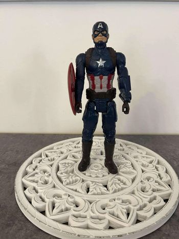 Figurine Captain America