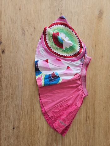 Jupe desigual