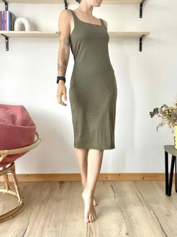 Robe Zara