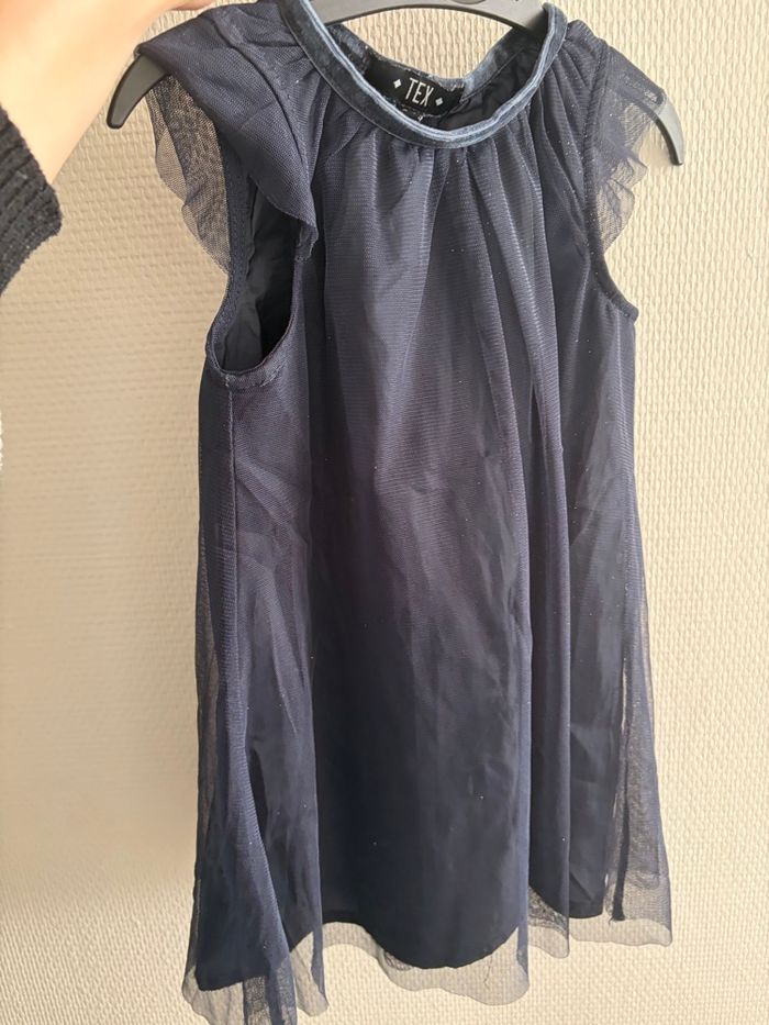 Robe fête 3 ans - photo numéro 2