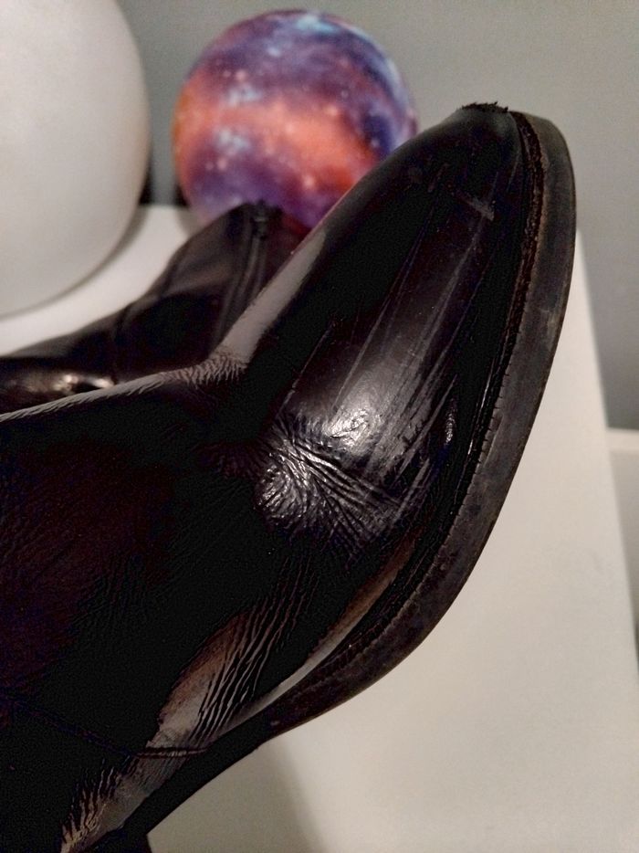 Bottine Apolina pour femme 38 - photo numéro 5